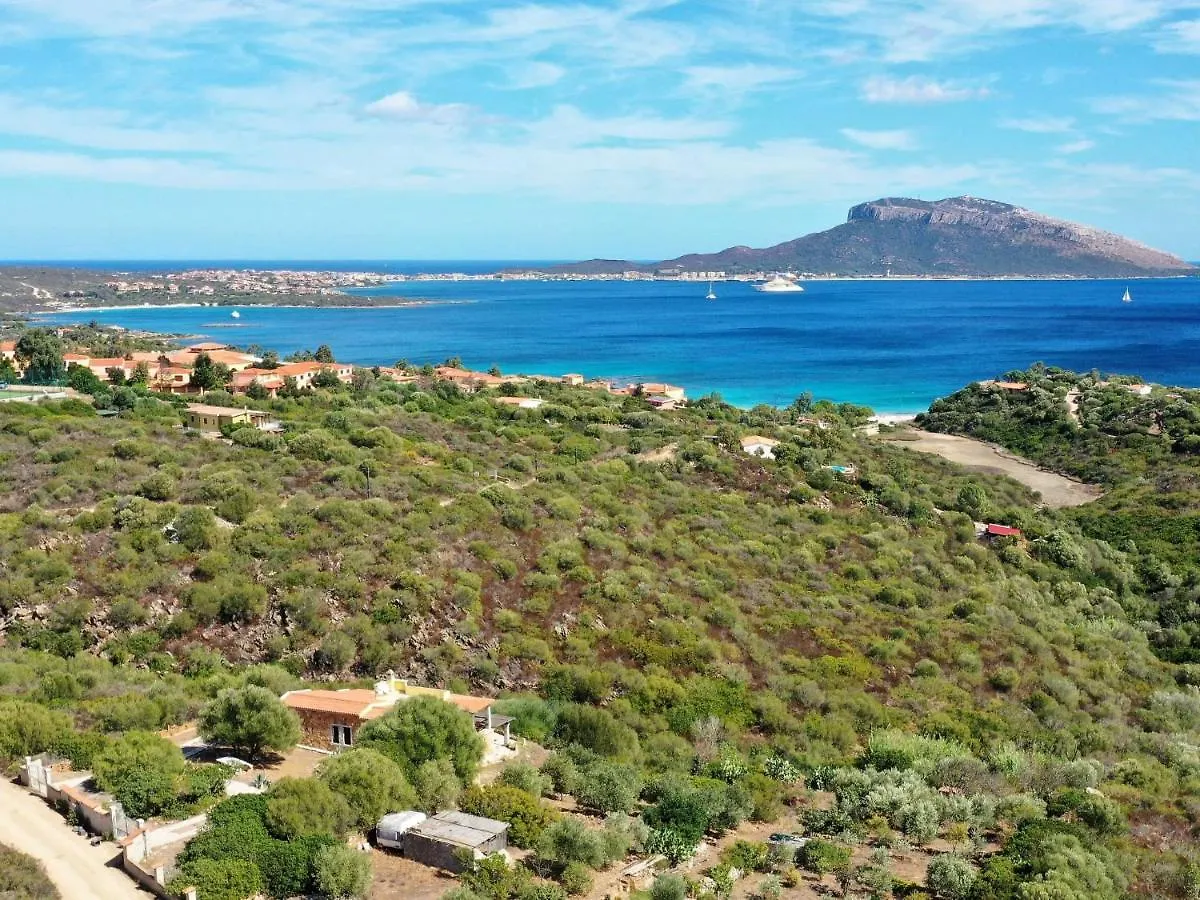 Holiday Home Pietra By Interhome Pittulongu