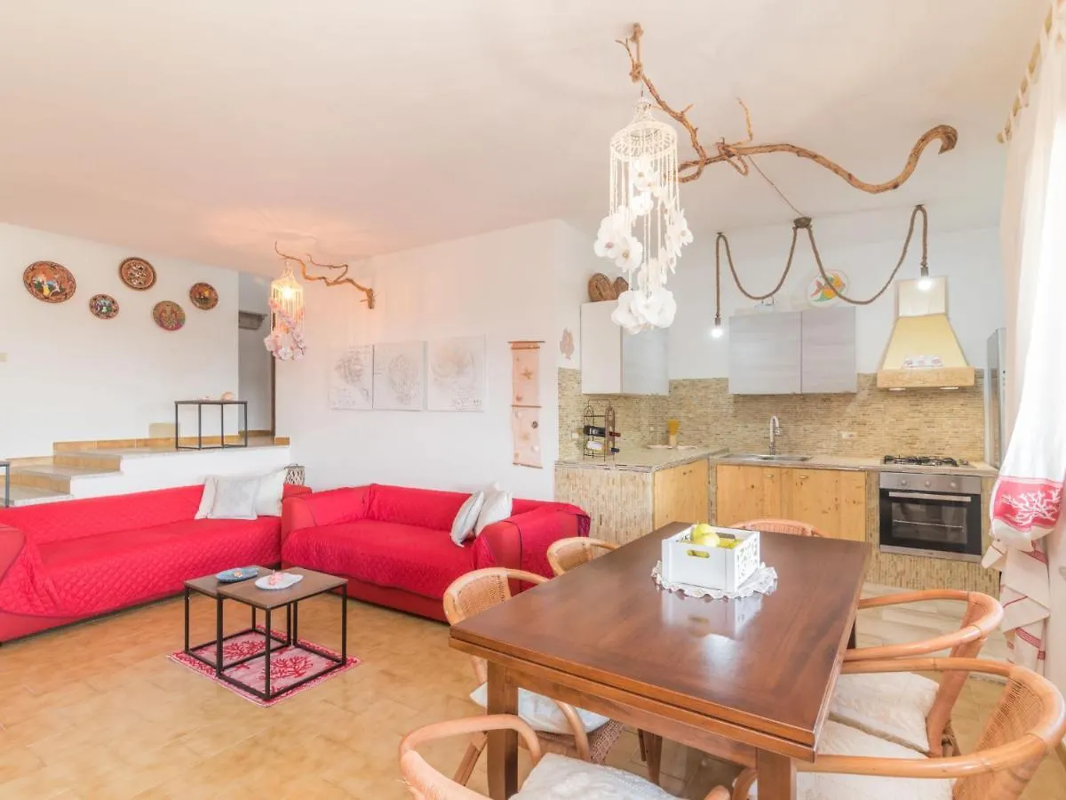Holiday Home Pietra By Interhome Pittulongu 0*,  Italien