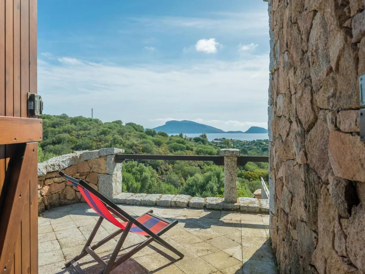 Holiday Home Pietra By Interhome Pittulongu
