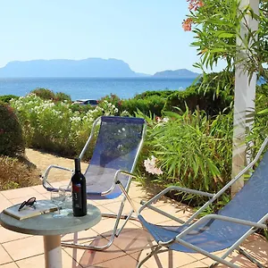  Apartment Vista Tavolara 2 By Interhome
