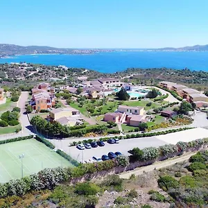 4* Hotel Baia Aranzos