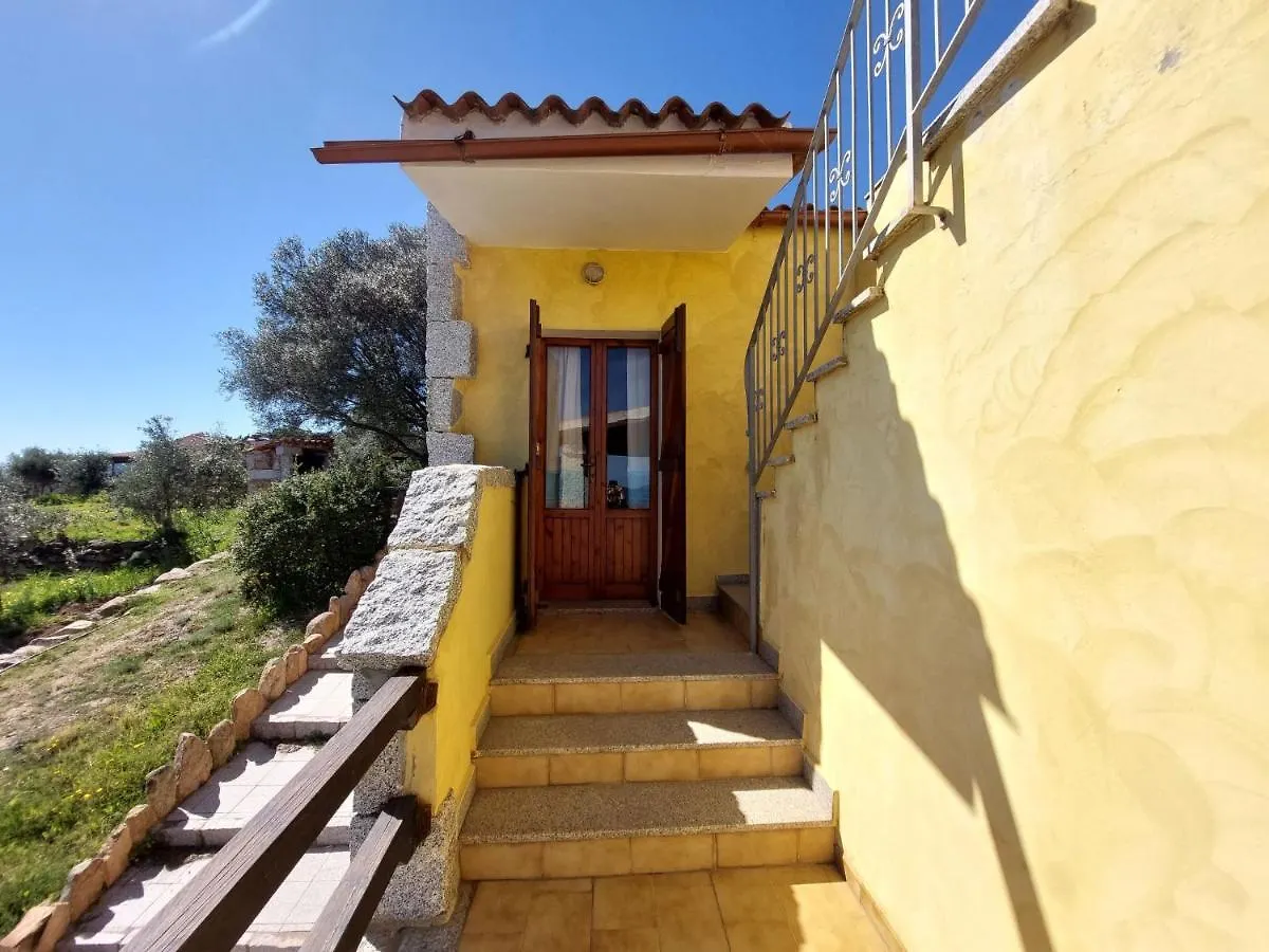 Holiday Home Pietra By Interhome Pittulongu