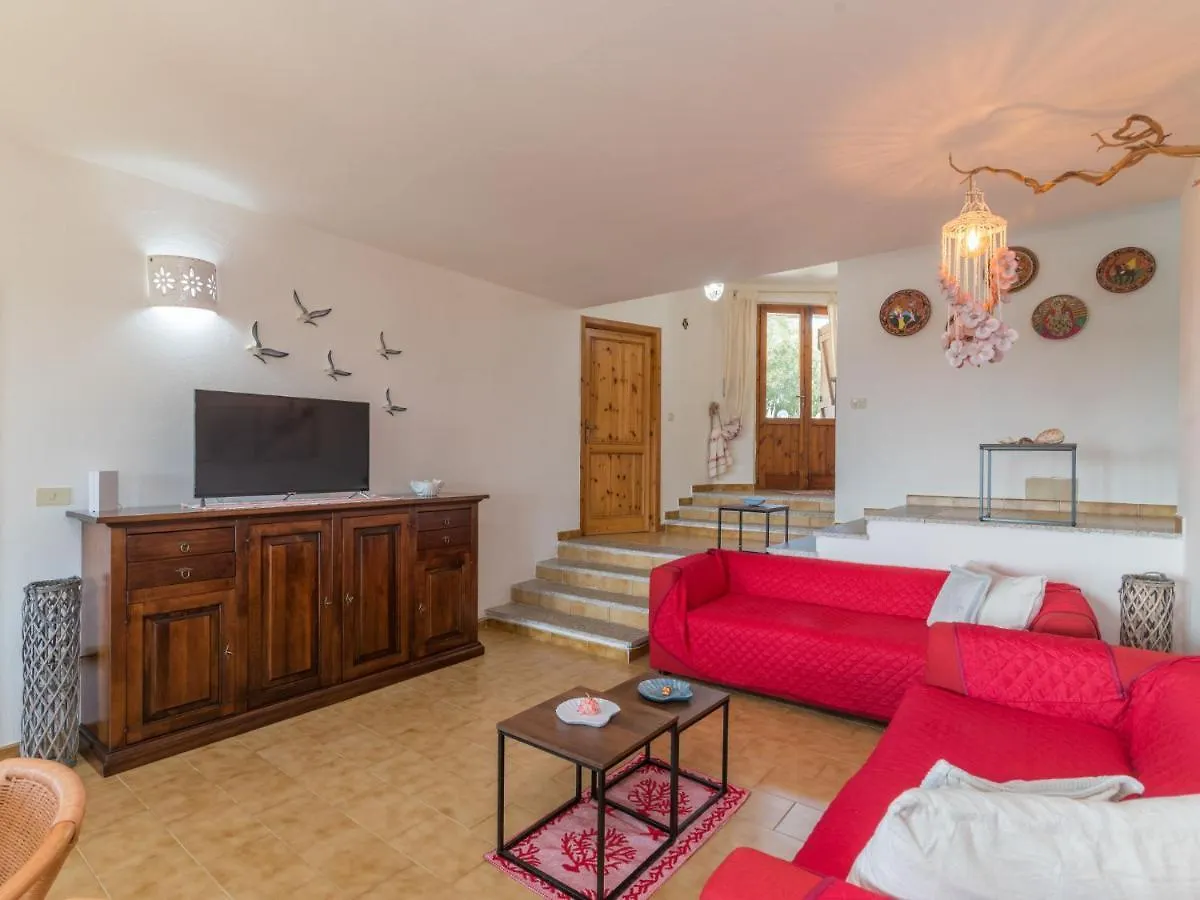 Holiday Home Pietra By Interhome Pittulongu
