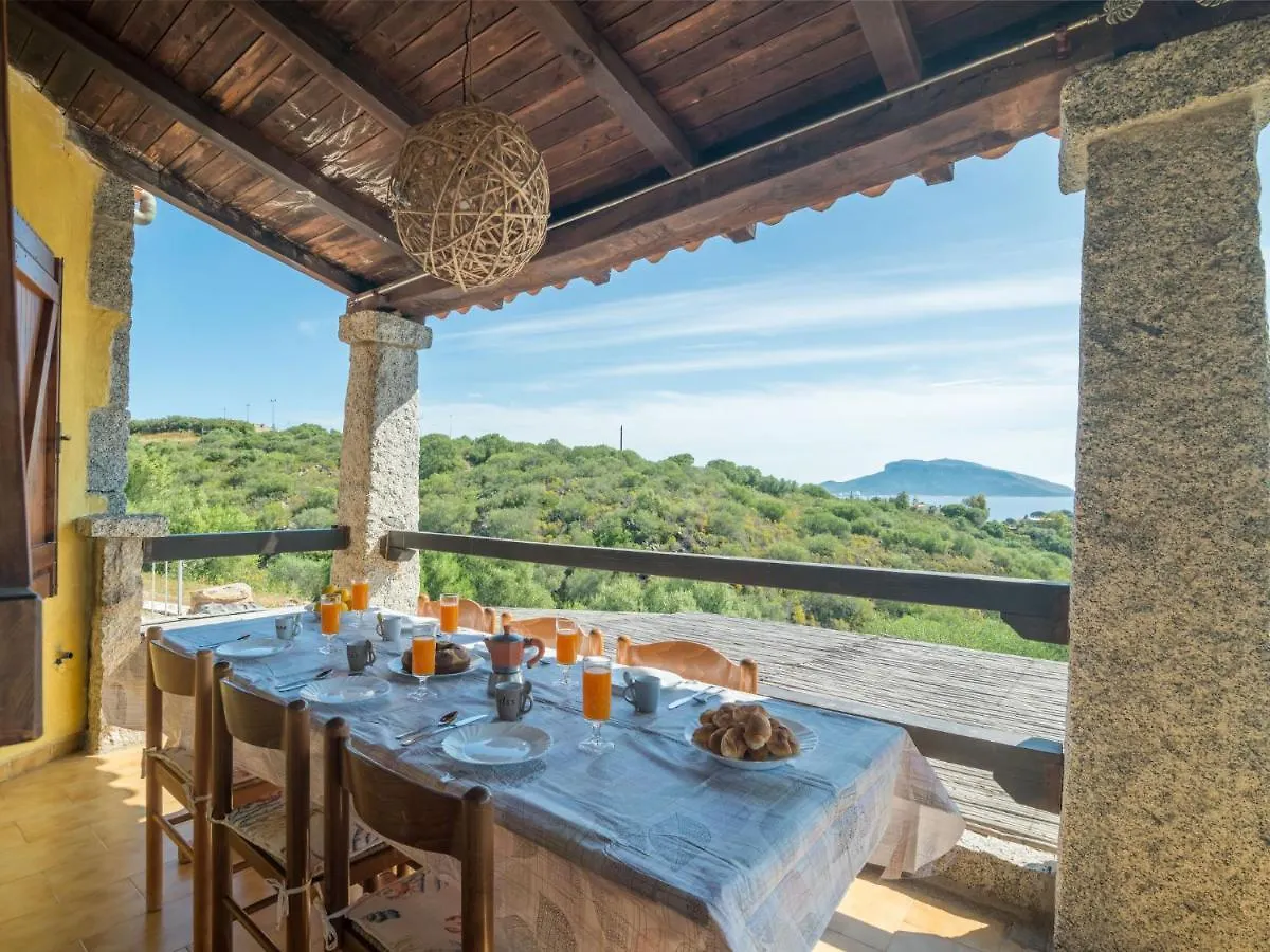 Holiday Home Pietra By Interhome Pittulongu