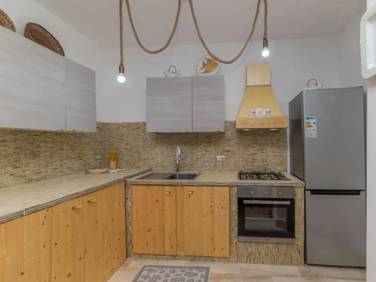 Holiday Home Pietra By Interhome Pittulongu Italy