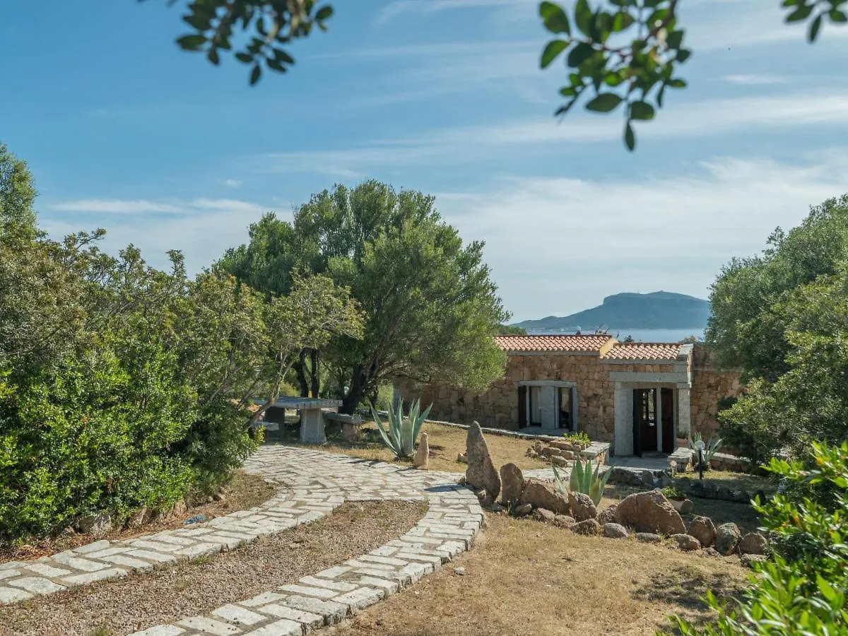Holiday Home Pietra By Interhome Pittulongu 0*,  Italy