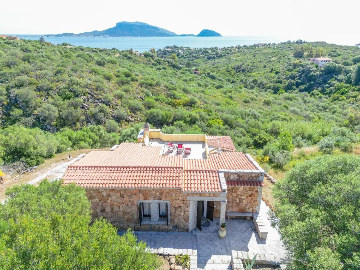 Holiday Home Pietra By Interhome Pittulongu