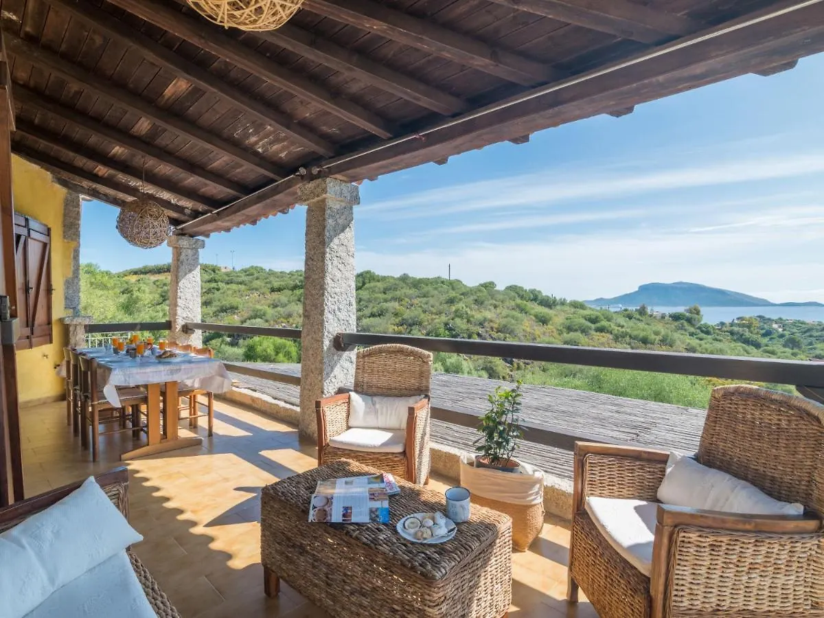 Holiday Home Pietra By Interhome Pittulongu