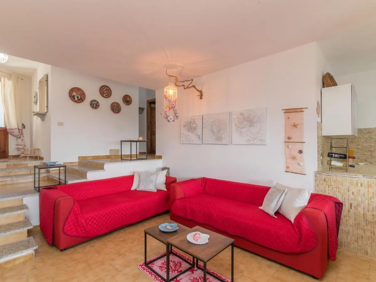 Holiday Home Pietra By Interhome Pittulongu