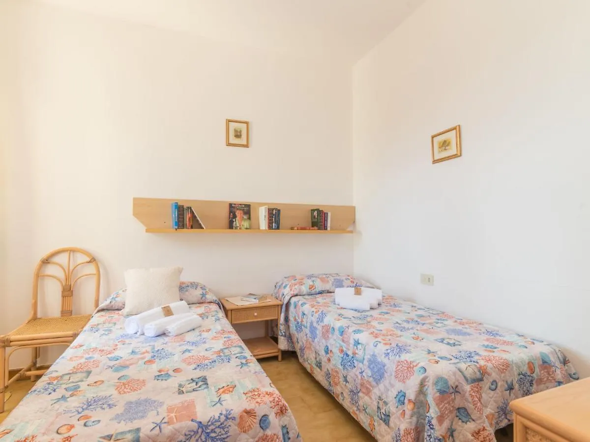 Holiday Home Pietra By Interhome Pittulongu Italy