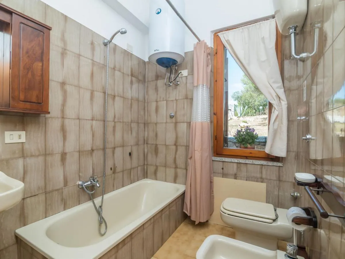 Holiday Home Pietra By Interhome Pittulongu 0*,  Italy