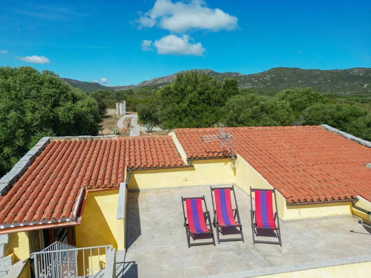 Holiday Home Pietra By Interhome Pittulongu