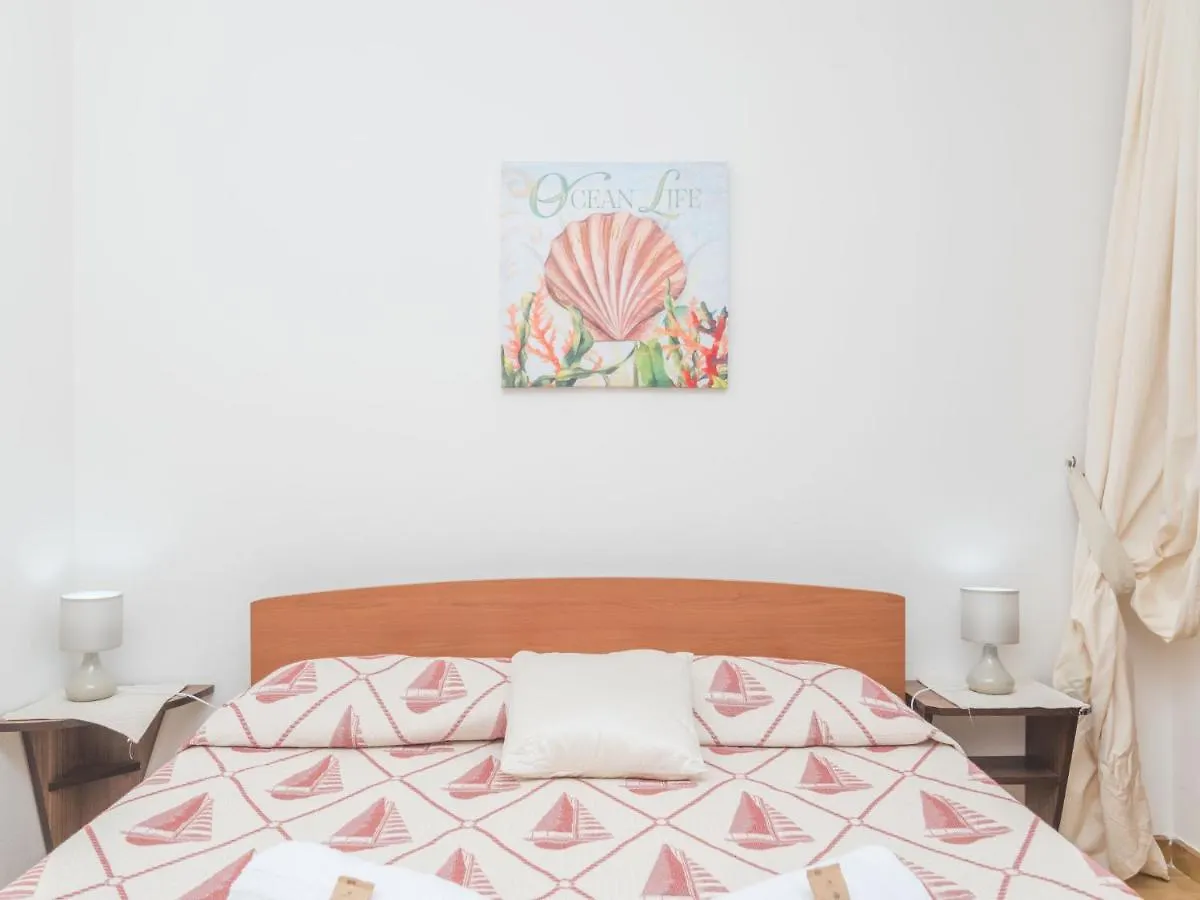 Holiday Home Pietra By Interhome Pittulongu 0*,