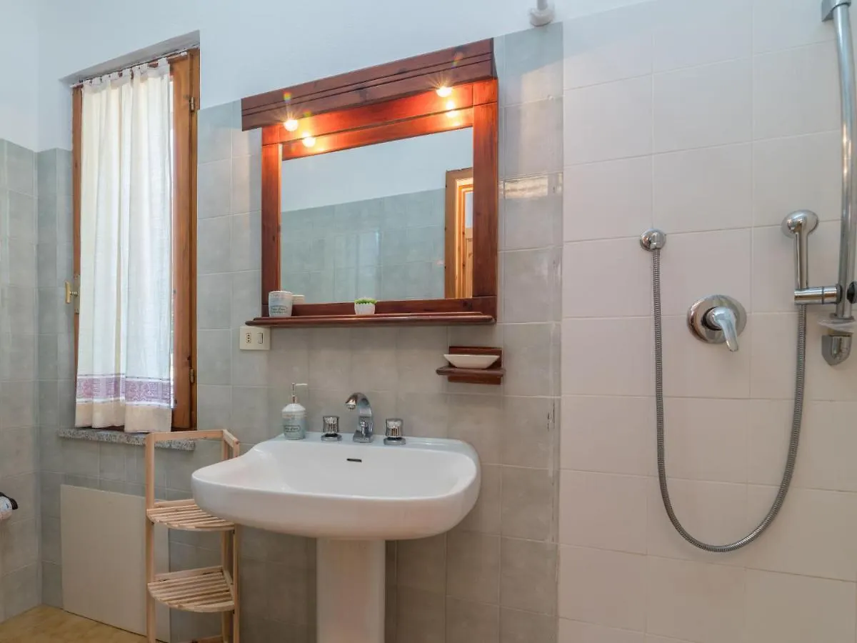 Holiday Home Pietra By Interhome Pittulongu