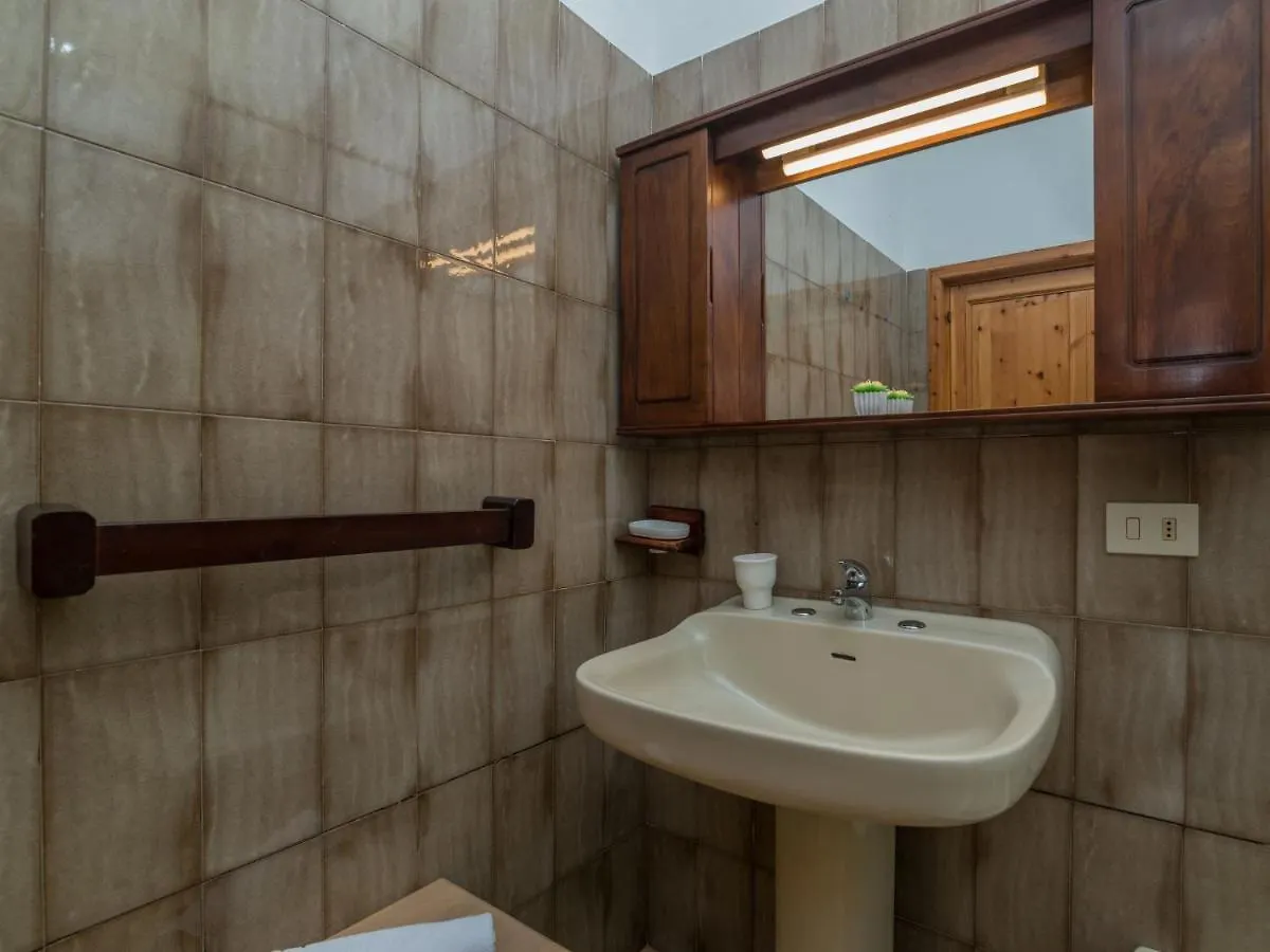 Holiday Home Pietra By Interhome Pittulongu
