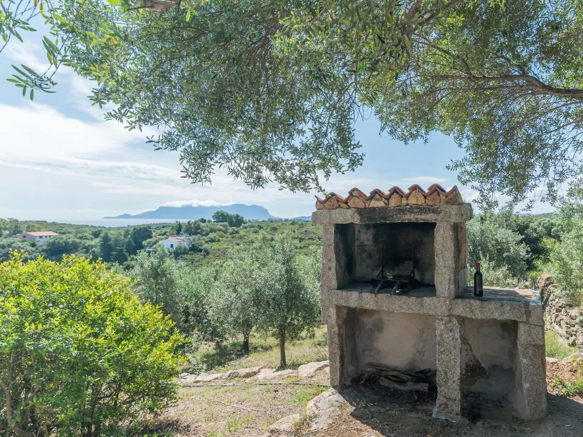 Holiday Home Pietra By Interhome Pittulongu