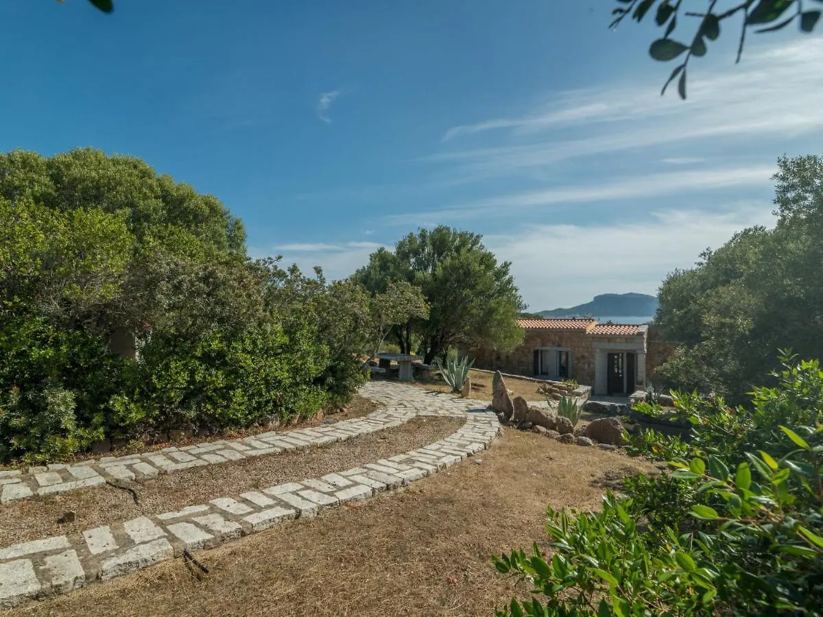 Holiday Home Pietra By Interhome Pittulongu