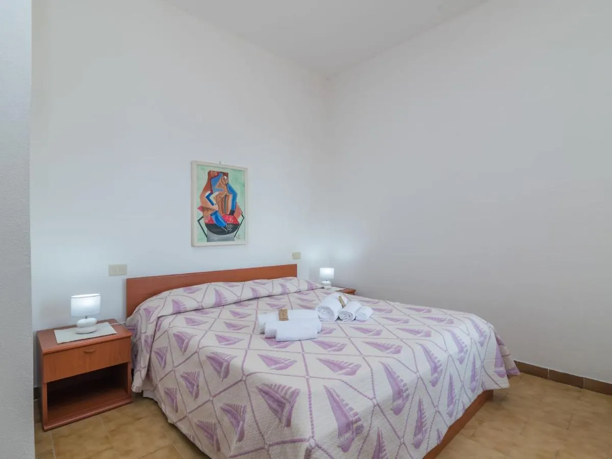 Holiday Home Pietra By Interhome Pittulongu