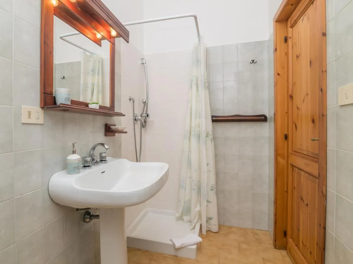 Holiday Home Pietra By Interhome Pittulongu Italy
