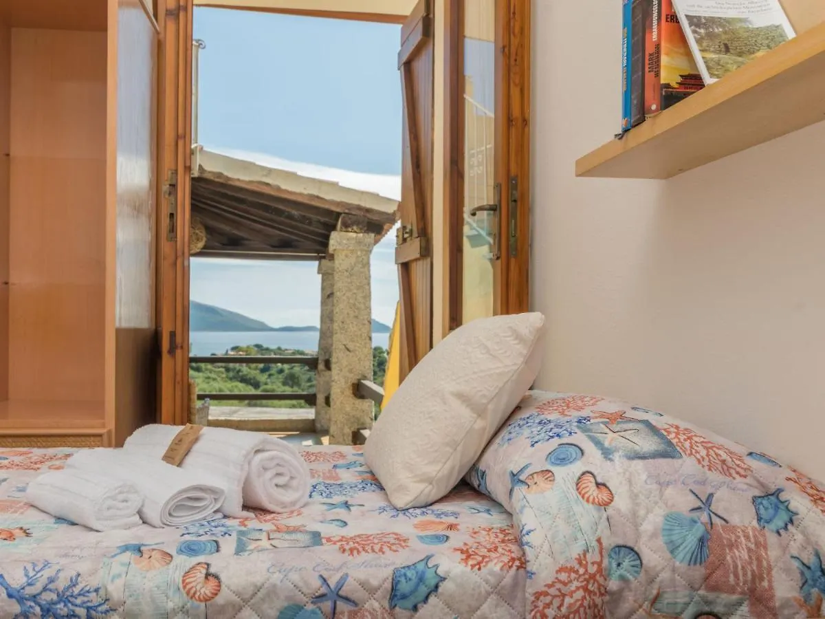 Holiday Home Pietra By Interhome Pittulongu Italy