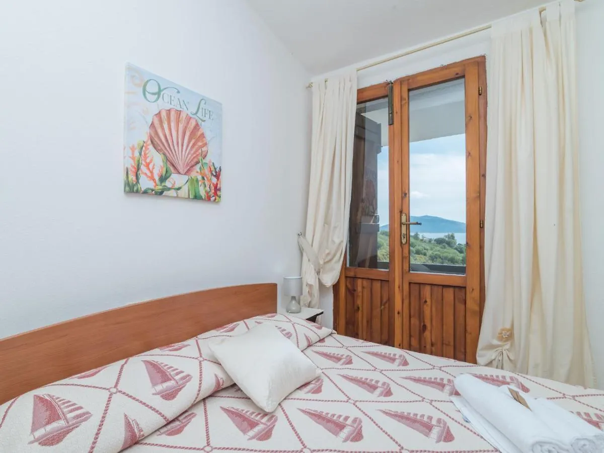 Holiday Home Pietra By Interhome Pittulongu 0*,  Italy