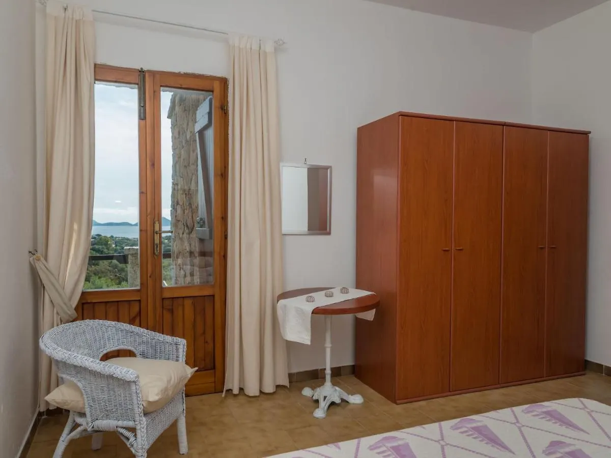 Holiday Home Pietra By Interhome Pittulongu