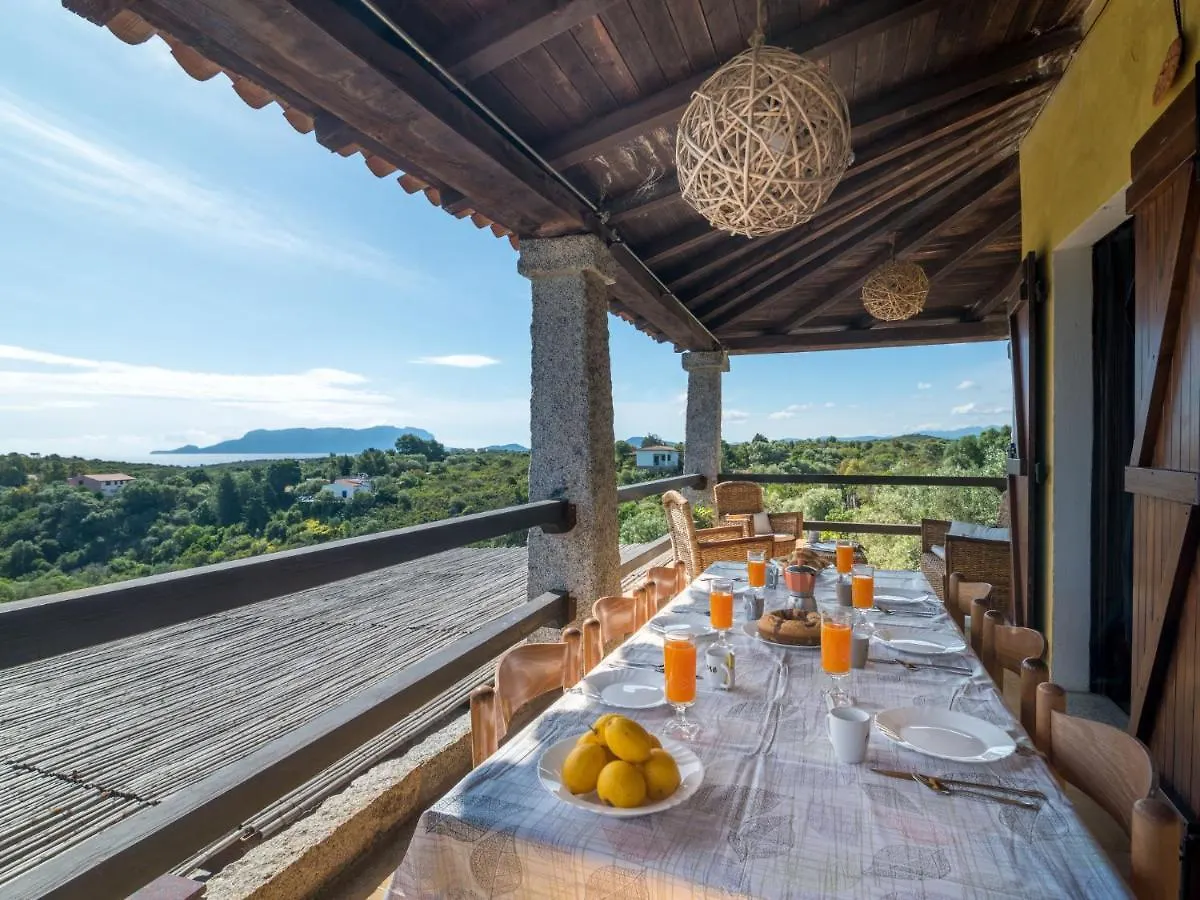 Holiday Home Pietra By Interhome Pittulongu