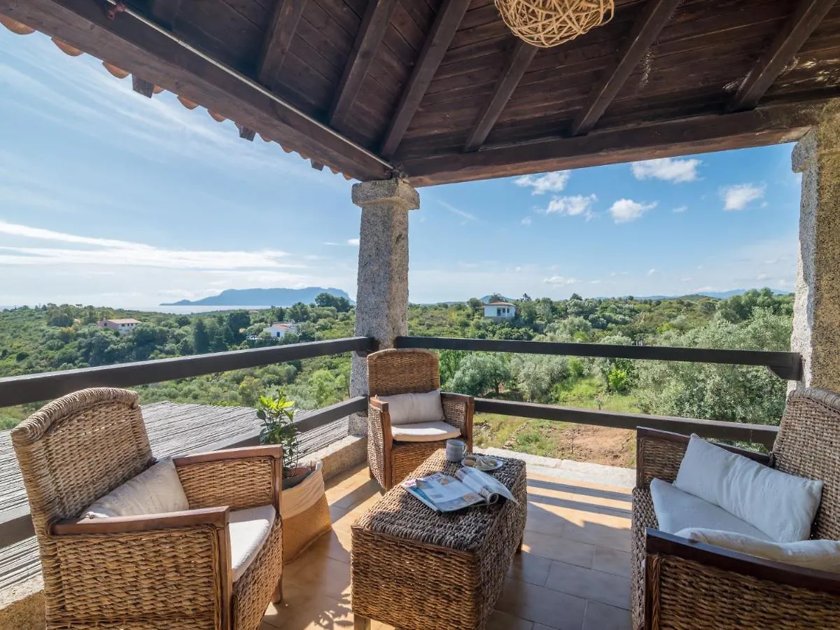 Holiday Home Pietra By Interhome Pittulongu Italy