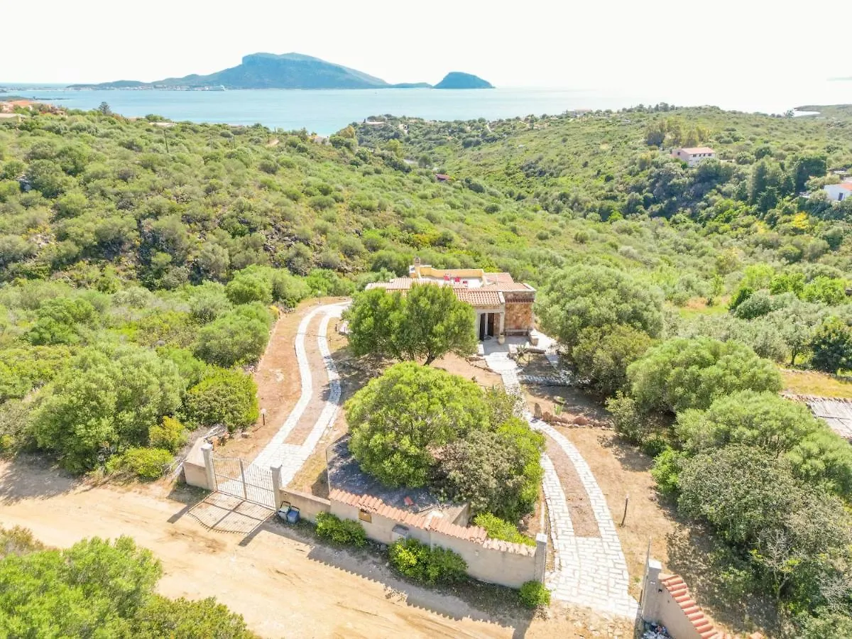 Holiday Home Pietra By Interhome Pittulongu